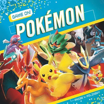 Pokémon 1