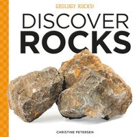 bokomslag Discover Rocks