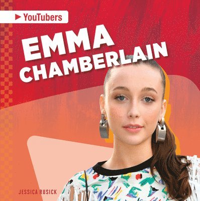Jessica Rusick - Emma Chamberlain, Inbunden. Tillgänglighet: Lägg i varukorg