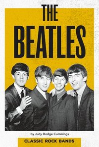 bokomslag Beatles