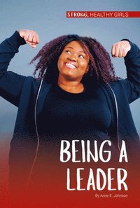 bokomslag Being a Leader