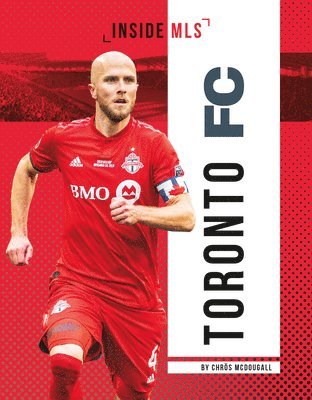 Chros McDougall - Toronto FC, Inbunden