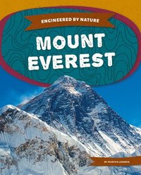 bokomslag Mount Everest