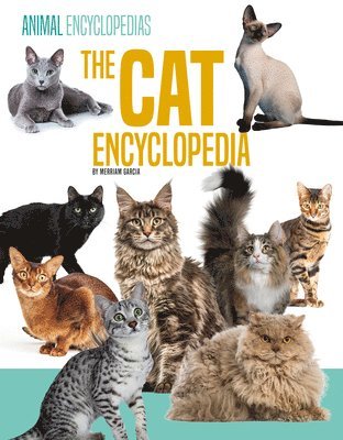 Cat Encyclopedia