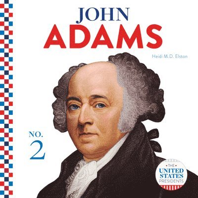 John Adams 1