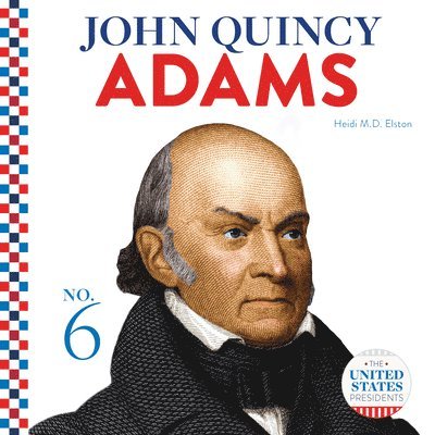 John Quincy Adams 1