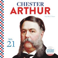 bokomslag Chester Arthur