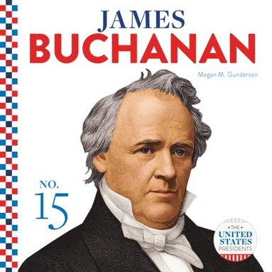 bokomslag James Buchanan