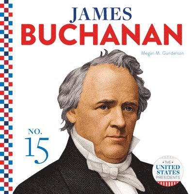 James Buchanan 1