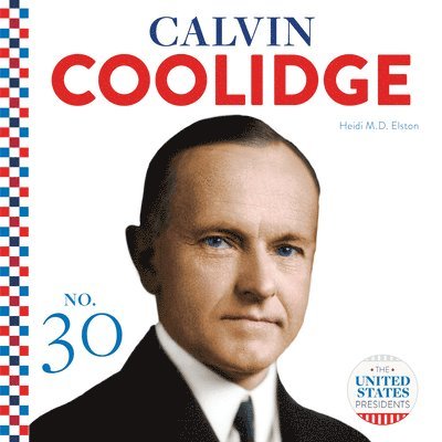 Calvin Coolidge 1