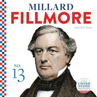 Millard Fillmore 1