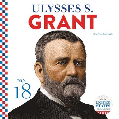 bokomslag Ulysses S. Grant