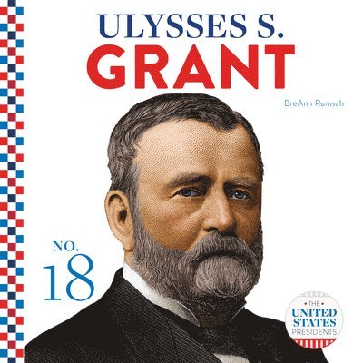 Ulysses S. Grant 1