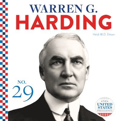 Warren G. Harding 1