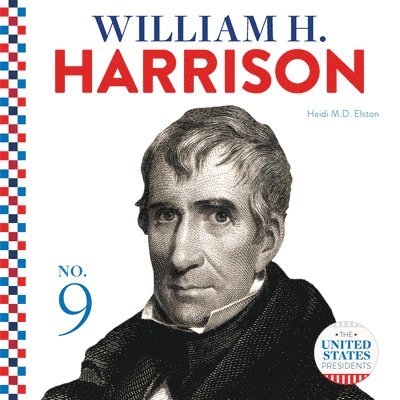 William H. Harrison 1