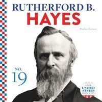 bokomslag Rutherford B. Hayes