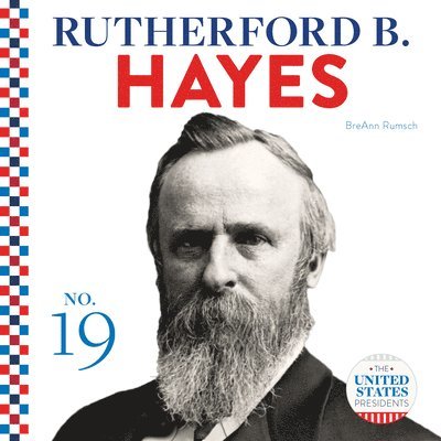 Rutherford B. Hayes 1