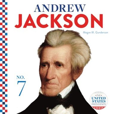 bokomslag Andrew Jackson