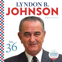 bokomslag Lyndon B. Johnson