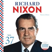 bokomslag Richard Nixon