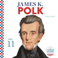 bokomslag James K. Polk