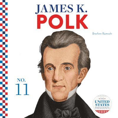 James K. Polk 1