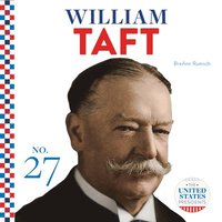 bokomslag William Taft