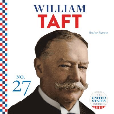 William Taft 1