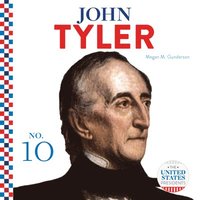 bokomslag John Tyler