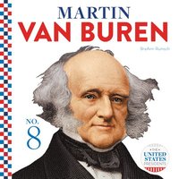 bokomslag Martin Van Buren