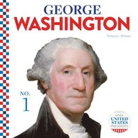 bokomslag George Washington