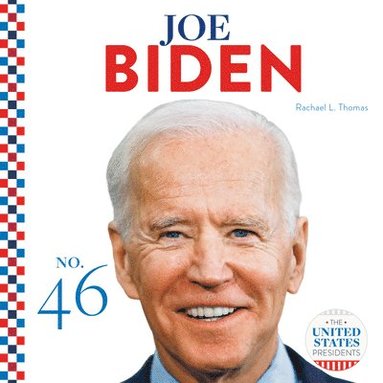 bokomslag Joe Biden