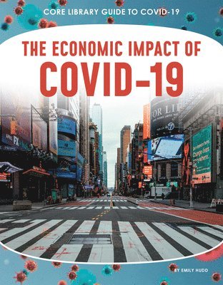 bokomslag Economic Impact of Covid-19