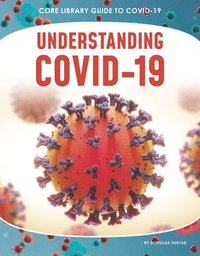 bokomslag Understanding Covid-19