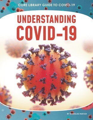 bokomslag Understanding Covid-19