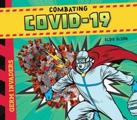 bokomslag Combating Covid-19