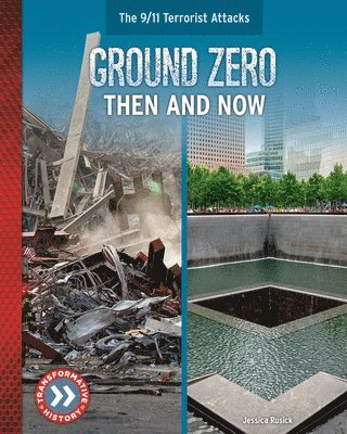 Ground Zero: Then and Now 1