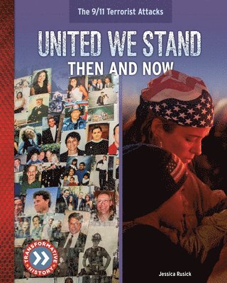 United We Stand: Then and Now 1