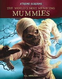 bokomslag The World's Most Menacing Mummies