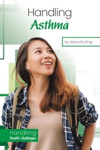 bokomslag Handling Asthma