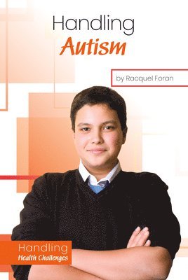 Racquel Foran - Handling Autism, Inbunden