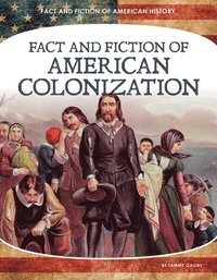 bokomslag Fact and Fiction of American Colonization