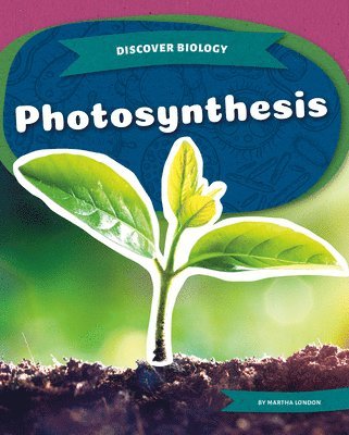 Martha London - Photosynthesis, Inbunden. Tillgänglighet: Lägg i varukorg