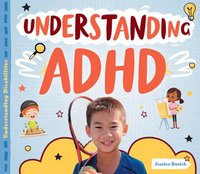 bokomslag Understanding ADHD