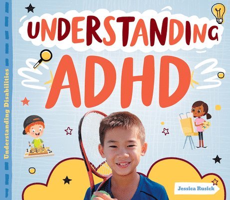 Understanding ADHD 1