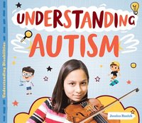 bokomslag Understanding Autism