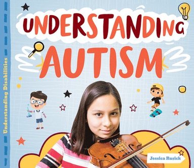 bokomslag Understanding Autism