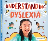 bokomslag Understanding Dyslexia