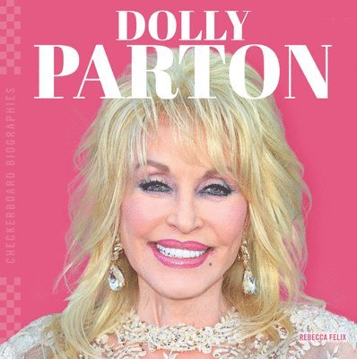 Rebecca Felix - Dolly Parton, Inbunden. Tillgänglighet: Lägg i varukorg