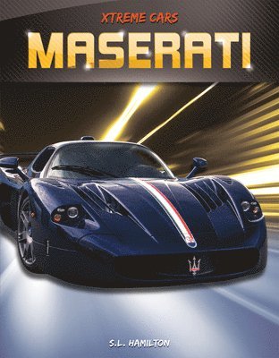 Maserati